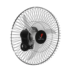 VENTILADOR OSCILANTE PAREDE VENTURA BI-VOLT