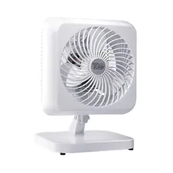 VENTILADOR OSCILANTE TURBI MAX 127V