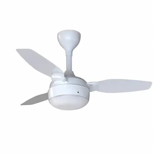 VENTILADOR DE TETO LEGACY INVERTER BIVOLT COM CONTROLE REMOTO E PAS INJETADAS