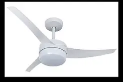 VENTILADOR DE TETO DELTA VENTIL LUNIK CONTROLE REMOTO 127V