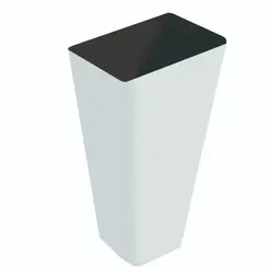 CONE FUNIL P/ CORRENTE