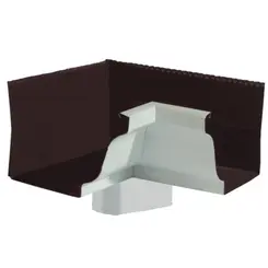 ESQUADRO INTERNO 90° C/ BOCAL