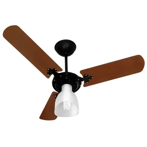 VENTILADOR DE TETO LIGHT PAS MDF