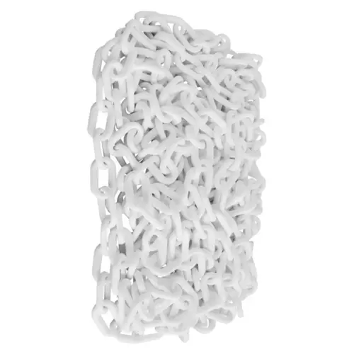 CORRENTE PVC 8 MM
