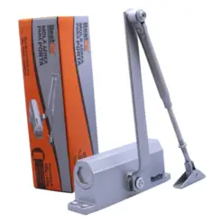 MOLA AEREA PARA PORTA ATE 65KG
