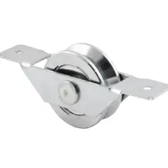 ROLDANA CX.ABERTA 2 U 7/8 TUBO 1/2 RE RODA METAL