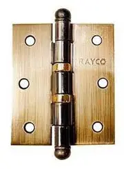 DOBRADICA COL CART FOE C/ ANEL 3"X2.1/2"