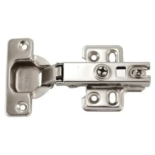 DOBRADIÇA CANECO 35X11,5MM CURVO C/ FREIO