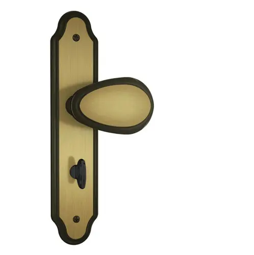 FECHADURA FOE
