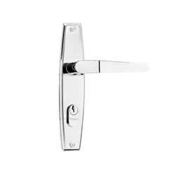 FECHADURA FIT MZ560 CR ASSA ABLOY