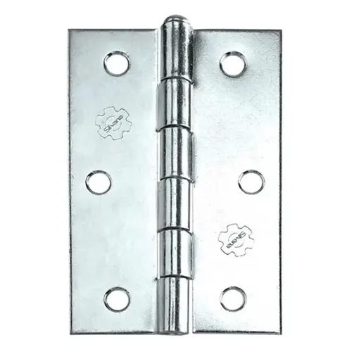 DOBRADICA CROMADO 850 X 3.1/2 ZINC CART3