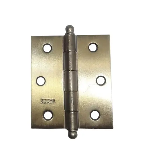 DOBRADICA P/ PORTA 1201 FOE 3X2.1/2 C/3PC