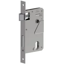MAQUINA FECHADURA EXT F-3600 C-0700 IPC