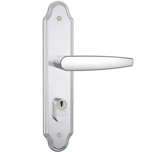 FECHADURA ESP INOX