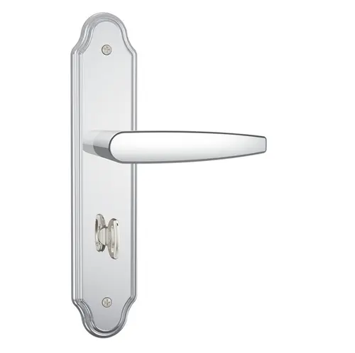 FECHADURA ESP INOX