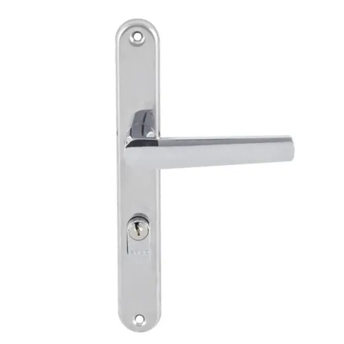 FECHADURA CONCEPT 606E (METALON ESTREITO)