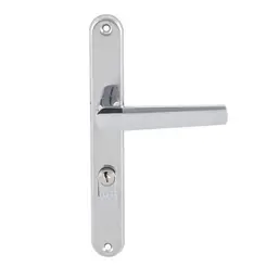 FECHADURA CONCEPT 606E (METALON ESTREITO)