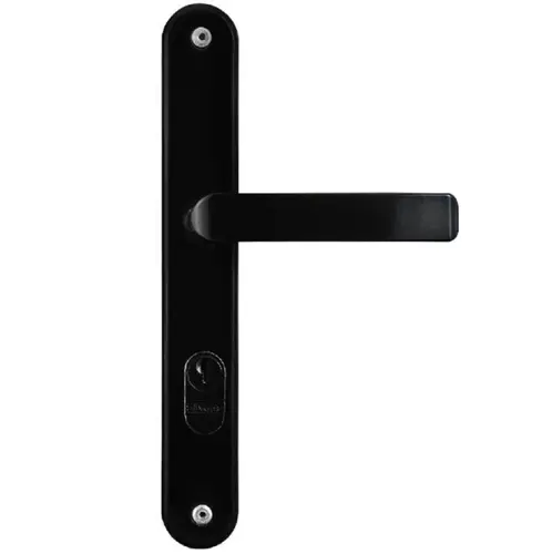 FECHADURA 2000S EXT ITALY ESP UNO 2002/10UB ASSA ABLOY
