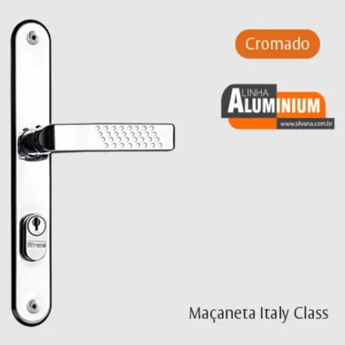 FECHADURA 2000S EXT ITALY ESP UNO 2002/10UB ASSA ABLOY