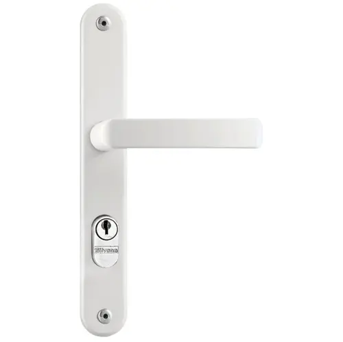 FECHADURA 2000S EXT ITALY ESP UNO 2002/10UB ASSA ABLOY