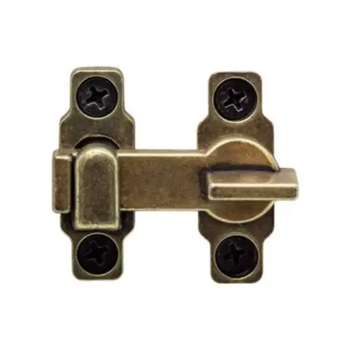 TRANQUETA ZAMAC COLONIAL FZOE CART ASSA ABLOY