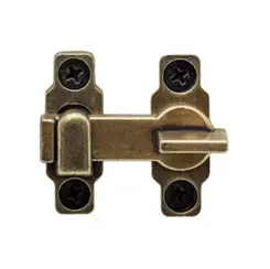 TRANQUETA ZAMAC COLONIAL FZOE CART ASSA ABLOY