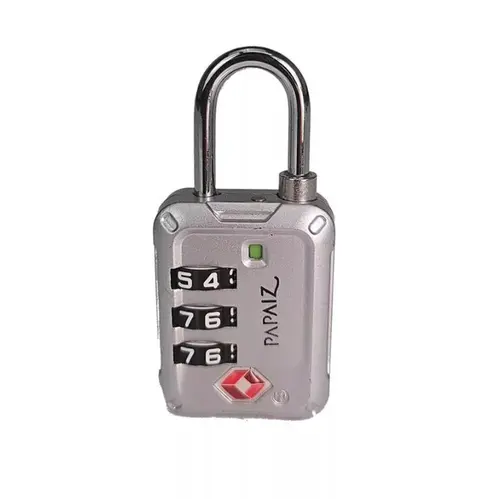 CADEADO SEGREDO TSA 30Z