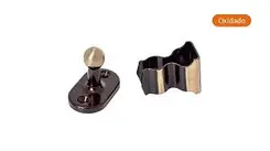 PRENDEDOR DE PORTA UNIV FZOE COLONIAL CART