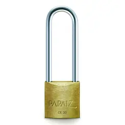 CADEADO HASTE 70