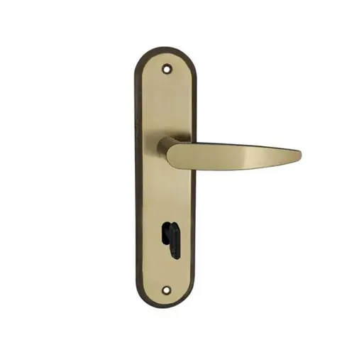 FECHADURA LILLE ASSA ABLOY