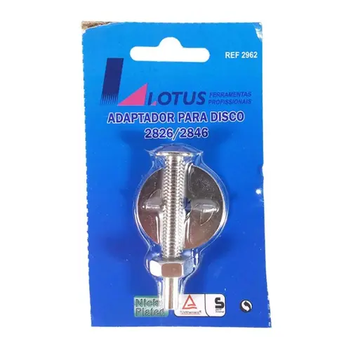 ADAPTADOR PARA DISCO 2826/2846 300/100