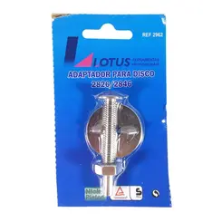 ADAPTADOR PARA DISCO 2826/2846 300/100