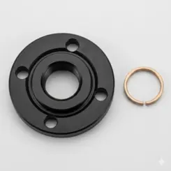 ADAPTADOR P/DISCOS DE 16 P/ 14 ANEL FLANGE 400/100