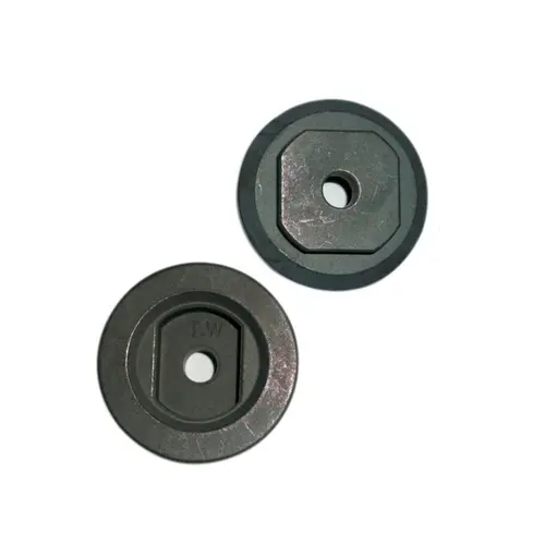 FLANGE INTERNA + EXTERNA 4,100 NH SERRA MARMORE NH