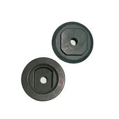 FLANGE INTERNA + EXTERNA 4,100 NH SERRA MARMORE NH