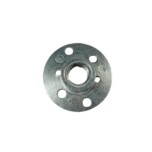 PORCA PARA SUPORTE DISCO DE LIXA