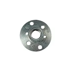 PORCA PARA SUPORTE DISCO DE LIXA