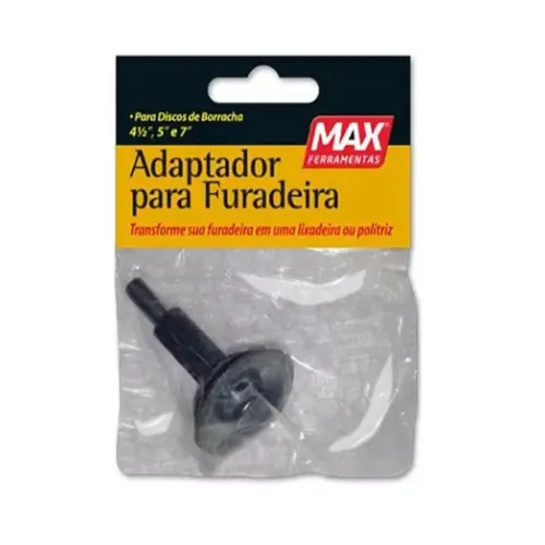 ADAPTADOR UNIVERSAL P/ FURADEIRA