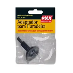 ADAPTADOR UNIVERSAL P/ FURADEIRA