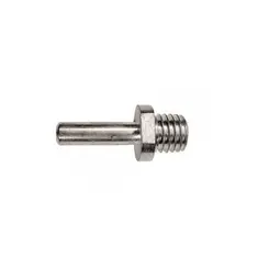 ADAPTADOR P/SUPORTE DISCO PLUMA C/2 1/1