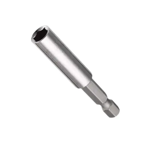 PORTA BIT 1/4 X 60MM