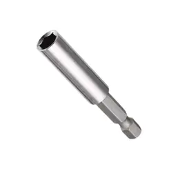 PORTA BIT 1/4 X 60MM