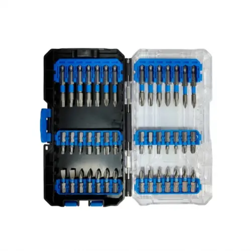 JOGO BITS PROFISSIONAL S2 ESTOJO C/42PCS