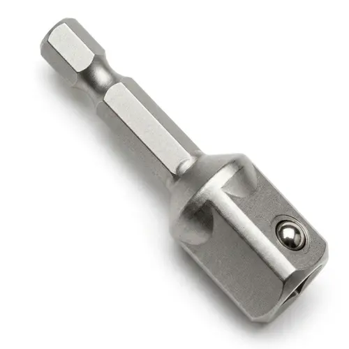 ADAPTADOR SOQUETE 14"X1/2"-2"