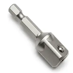 ADAPTADOR SOQUETE 14"X1/2"-2"