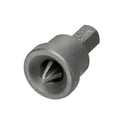 BITS P/ DRYWALL PH2 LIMITADOR 1" (UNITARIO)