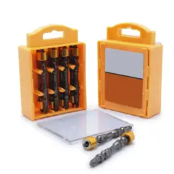 BITS PHILLIPS MAGNETICAS S2 PH2X65MMX6MM UNITARIO