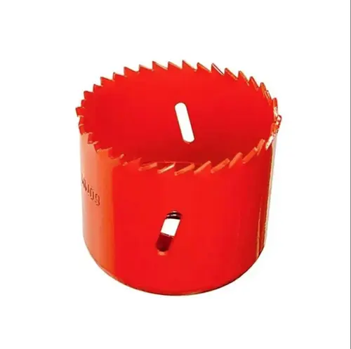 SERRA COPO BI-METAL