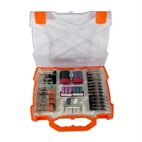 KIT ACESSORIOS PARA MICRO RETIFICA 99PCS