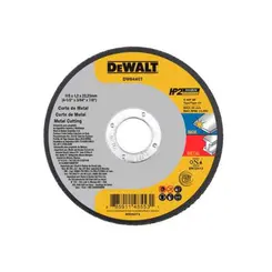 DISCO CORTE 4.1/2"X 3/32" X 7/8"